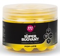 Mainline Pop Up Super Buoyant Esential Cell 13mm, 150ml Yellow - Žlutá