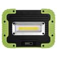 Emos Světlo nabíjecí LED Work Light P4533, 1000lm, 45m