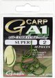 Gamakatsu Gcarp Super 4G