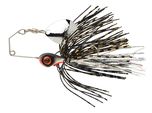 Spro Spinnerbait Iris Baby Ambush Size 2/0, 7g, Roach