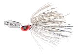 Spro Spinnerbait Iris Baby Thrillseeker Size 2/0, 8g, 7cm, RH Tiger