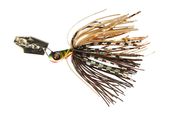 Spro Spinnerbait Iris Baby Thrillseeker Size 2/0, 8g, 7cm, Perch