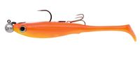 Spro Stinger Softbait Zander 7x7 Wire Size 8, 4cm, 9kg