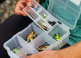 Spro Box na bizuterii HD Tackle box - Small 22x15,5x6cm