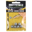 Spro Čeburaška Bottom Jigging Sinker 1,5g