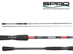 Spro Prut Power Catcher Light Spin Jig 2díl 2,40m 20g