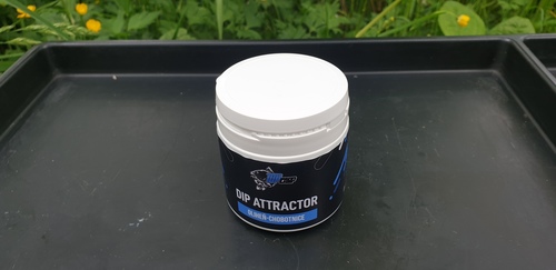 Top Carp Dip Atractor 145ml Oliheň/Chobotnice