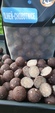 Top Carp Trvanlivé Boilies Oliheň/Chobotnice 20mm 1kg