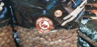 Top Carp Intesiv Carp Feed Boilie Big Crab 20mm, 10kg