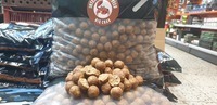 Top Carp Intesiv Carp Feed Boilie Big Crab 20mm, 10kg