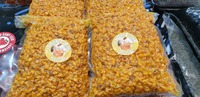 Top Carp Vařená Kukuřice Flavored Corn 3kg Medová