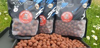 Top Carp Boilie Exklusiv Carp Boilie Joker 20mm,1kg 20mm,1kg