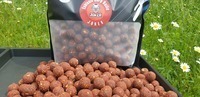 Top Carp Boilie Exklusiv Carp Boilie Joker 20mm,1kg 20mm,1kg