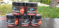 Top Carp Atraktiv paste Intensiv Carp 150ml Hot Indian Spice