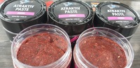 Top Carp Atraktiv paste Intensiv Carp 150ml Strawberry/Chilli