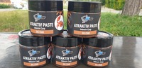 Top Carp Atraktiv paste Intensiv Carp 150ml Big Crab