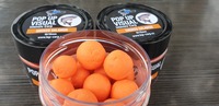 Top Carp Pop-Up Visual Intensiv Carp 15/20mm, 100ml Smoked Salmon