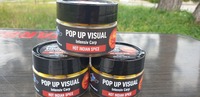 Top Carp Pop-Up Visual Intensiv Carp 15/20mm, 100ml Hot Indian Spice