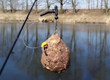 Top Carp Krmitková směs 3 kg Scopex/Perník