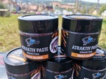 Top Carp Atraktiv paste Intensiv Carp 150ml Smoked Salmon