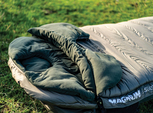 Carp Spirit Spacák Magnum Sleeping Bag 5 Seasons