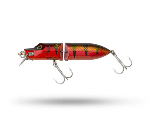 Abu Garcia Wobler Hi-Lo Jointed Sinking 9cm 20g Black/Red