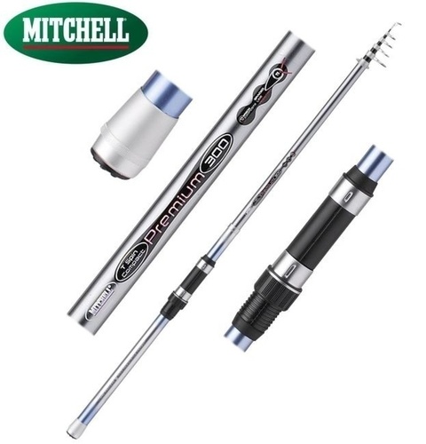 Mitchell Ptutn Teleskop Premium 3.60m 80-150g