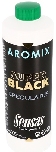 Posilovač Aromix Black Speculatus (sušenka) 500ml