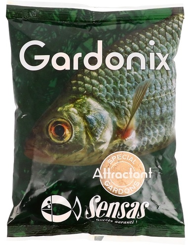 Sensas Posilovac  Attractant, 300g Gardonix