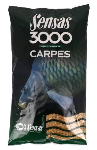 3000 CARP (KAPR) 1KG