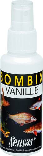 BOMBIX VANILKA 75ML