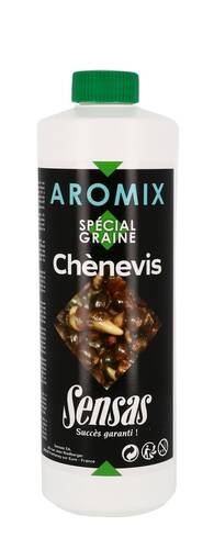 AROMIX KONOPÍ 500ML