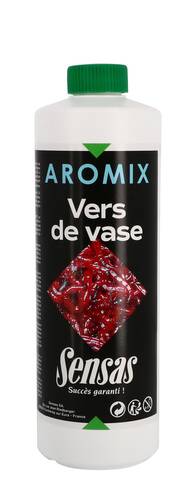 AROMIX PATENTKA 500ML