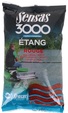 Krmení 3000 Etang Red (jezero-červené) 1kg