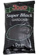 Krmení 3000 Super Black (Plotice-černý) 1kg