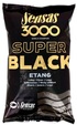 Krmení 3000 Super Black (Jezero-černý) 1kg