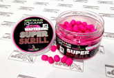 Sensas Carp Super Wafters 8mm 60g Super Skrill